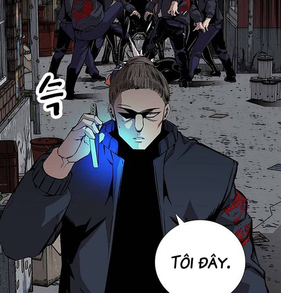 Vua Hiệp Sĩ Đã Trở Lại Với Một Vị Thần Chap 41 - Next Chap 42