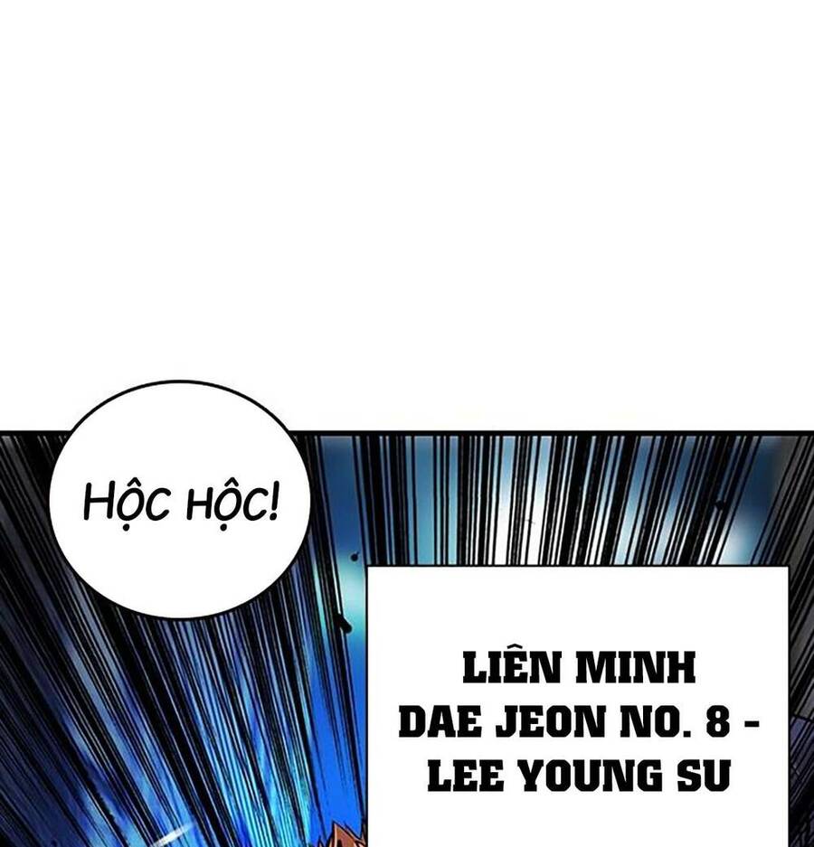 Vua Hiệp Sĩ Đã Trở Lại Với Một Vị Thần Chap 41 - Next Chap 42