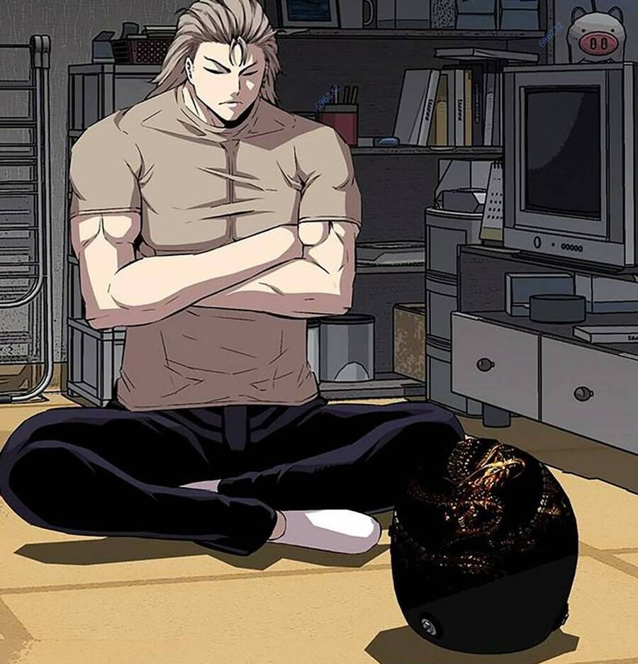 Vua Hiệp Sĩ Đã Trở Lại Với Một Vị Thần Chap 41 - Next Chap 42