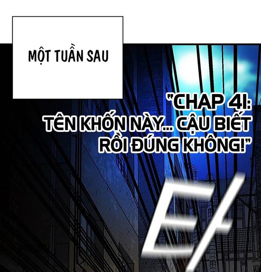 Vua Hiệp Sĩ Đã Trở Lại Với Một Vị Thần Chap 41 - Next Chap 42