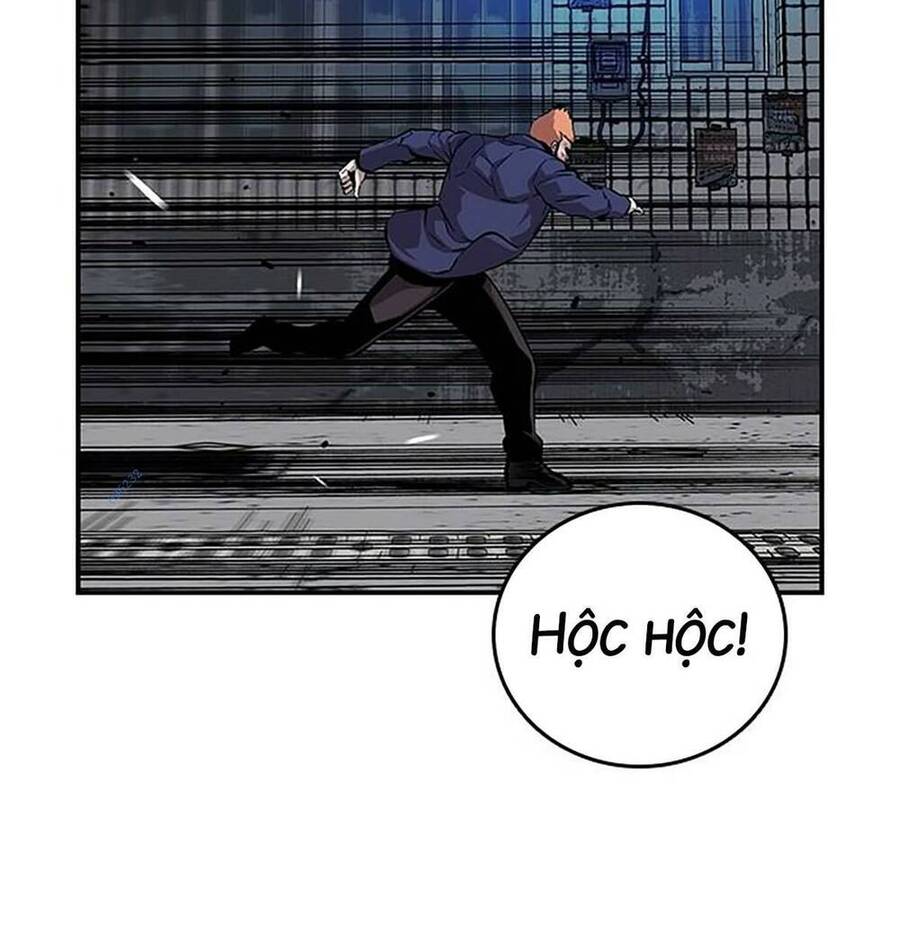 Vua Hiệp Sĩ Đã Trở Lại Với Một Vị Thần Chap 41 - Next Chap 42