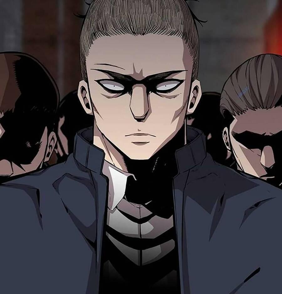 King Game Chap 41 - Next Chap 42