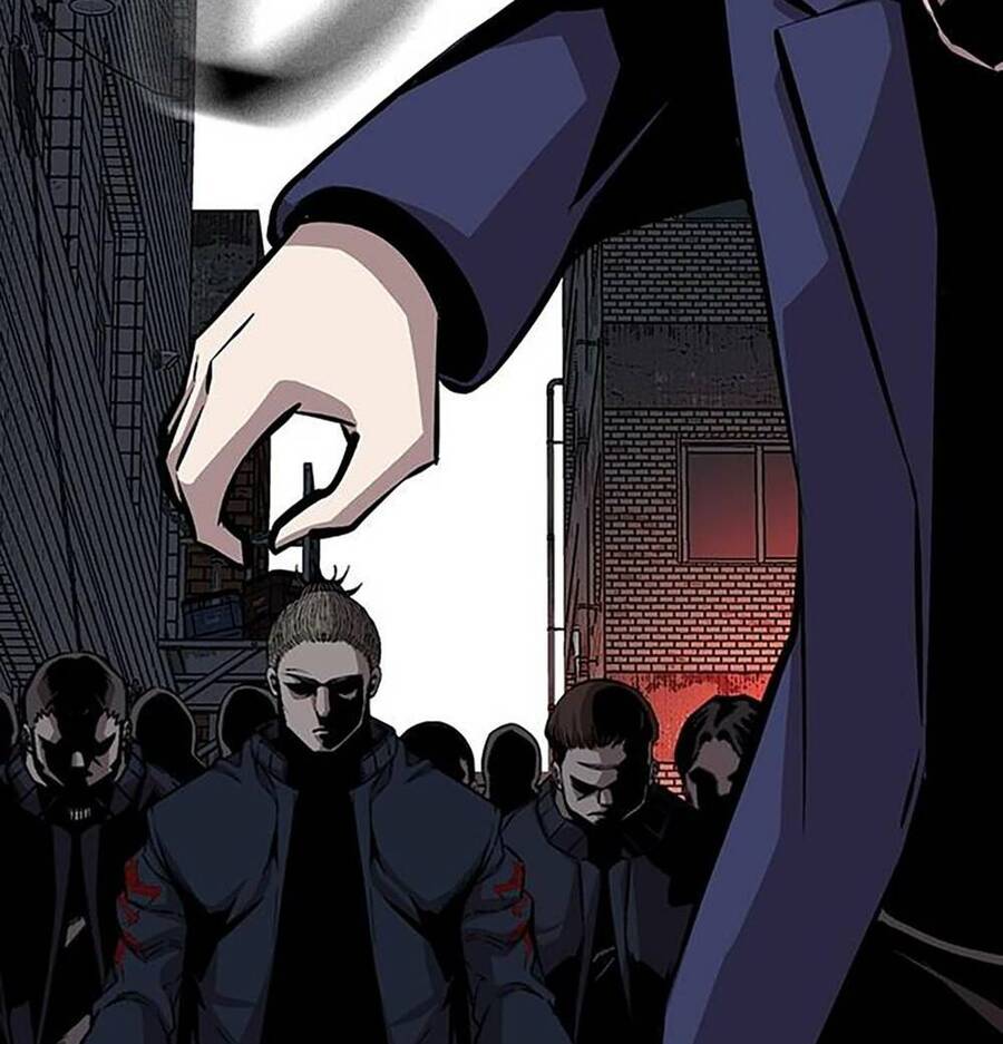 Vua Hiệp Sĩ Đã Trở Lại Với Một Vị Thần Chap 41 - Next Chap 42