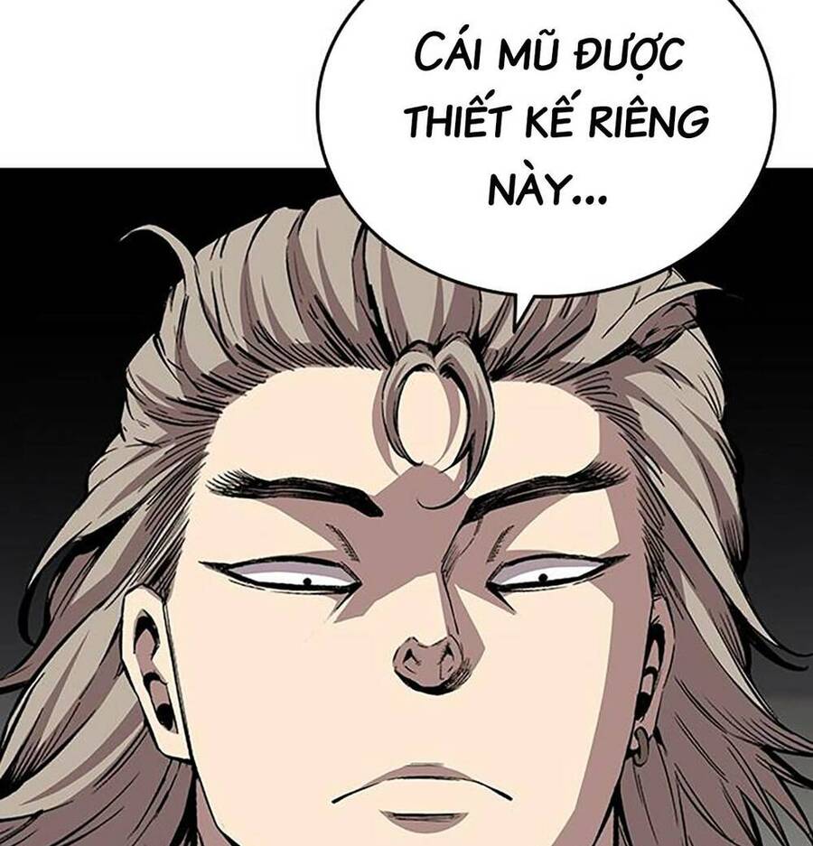 Vua Hiệp Sĩ Đã Trở Lại Với Một Vị Thần Chap 41 - Next Chap 42