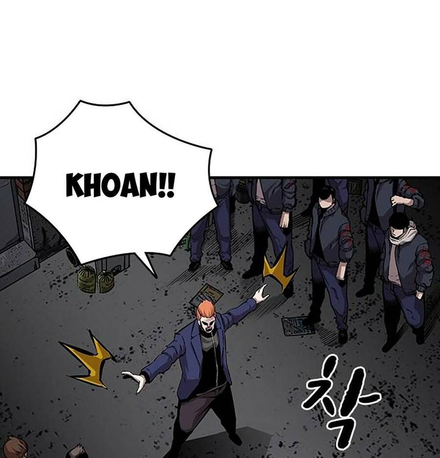 Vua Hiệp Sĩ Đã Trở Lại Với Một Vị Thần Chap 41 - Next Chap 42
