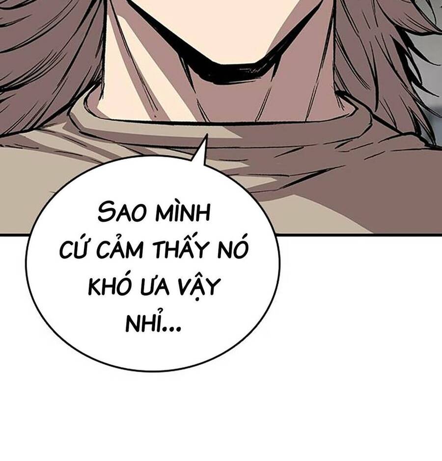Vua Hiệp Sĩ Đã Trở Lại Với Một Vị Thần Chap 41 - Next Chap 42