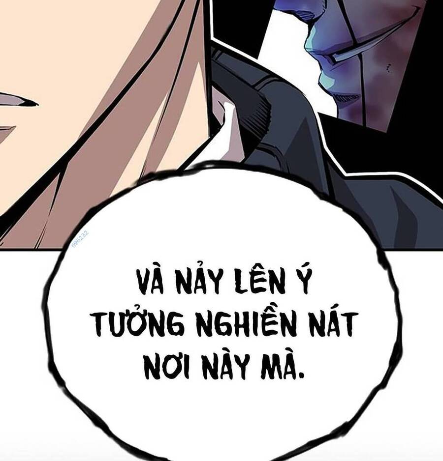 Vua Hiệp Sĩ Đã Trở Lại Với Một Vị Thần Chap 41 - Next Chap 42