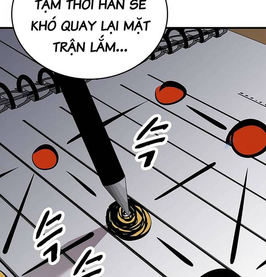 Vua Hiệp Sĩ Đã Trở Lại Với Một Vị Thần Chap 41 - Next Chap 42