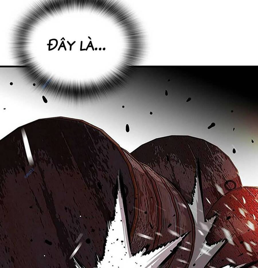 Vua Hiệp Sĩ Đã Trở Lại Với Một Vị Thần Chap 41 - Next Chap 42