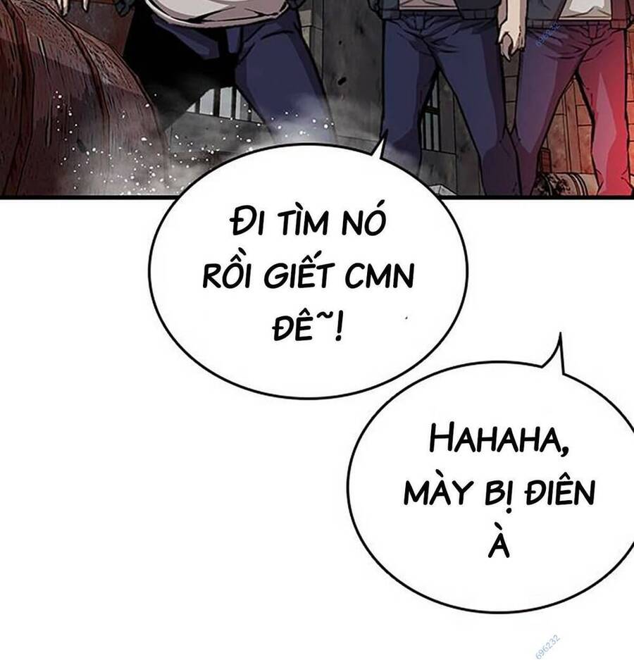 Vua Hiệp Sĩ Đã Trở Lại Với Một Vị Thần Chap 41 - Next Chap 42
