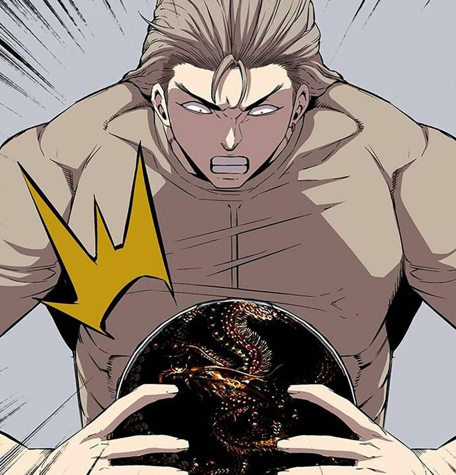 Vua Hiệp Sĩ Đã Trở Lại Với Một Vị Thần Chap 41 - Next Chap 42