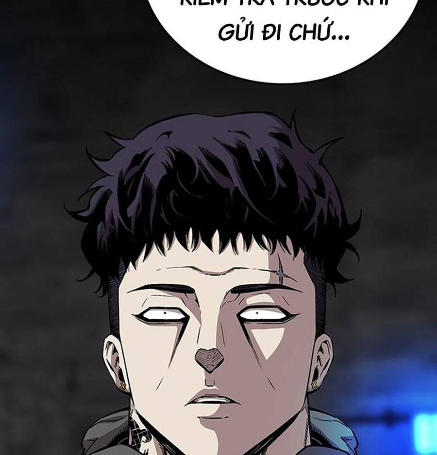 Vua Hiệp Sĩ Đã Trở Lại Với Một Vị Thần Chap 41 - Next Chap 42