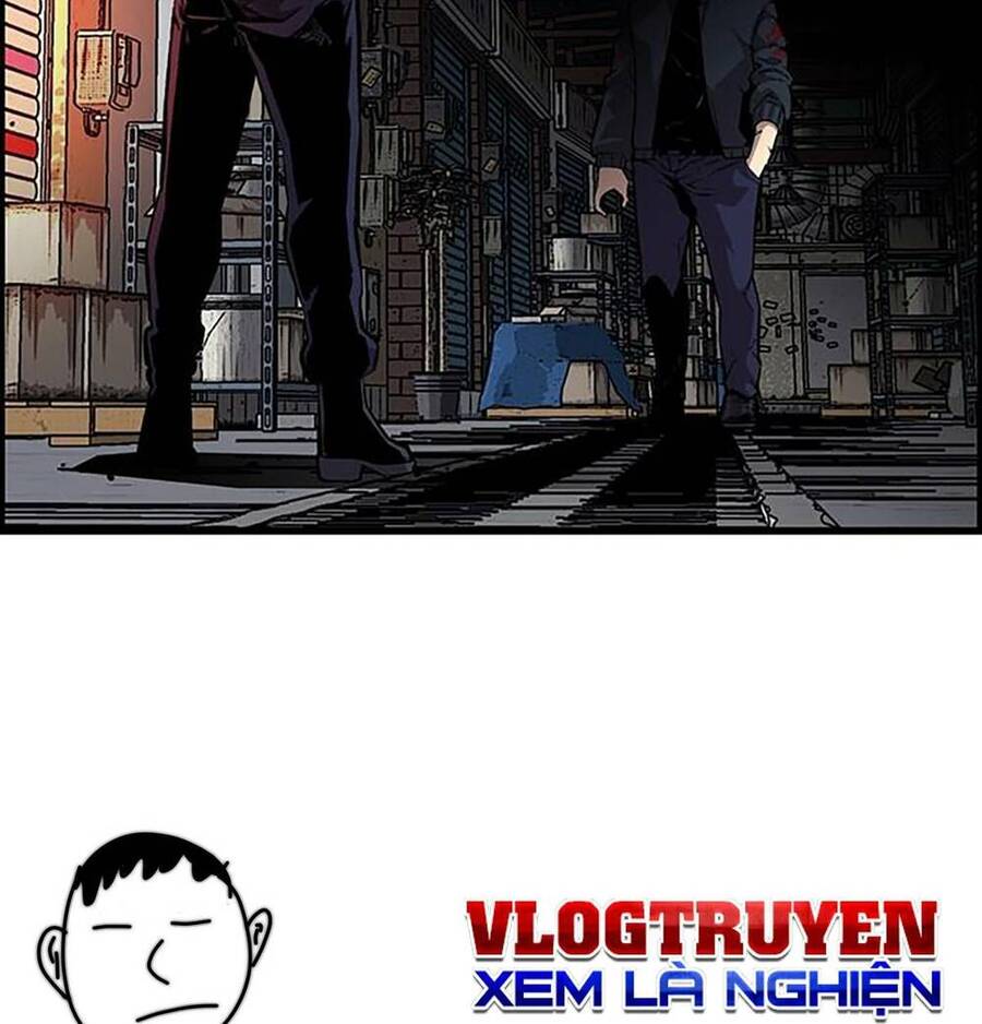 Vua Hiệp Sĩ Đã Trở Lại Với Một Vị Thần Chap 41 - Next Chap 42
