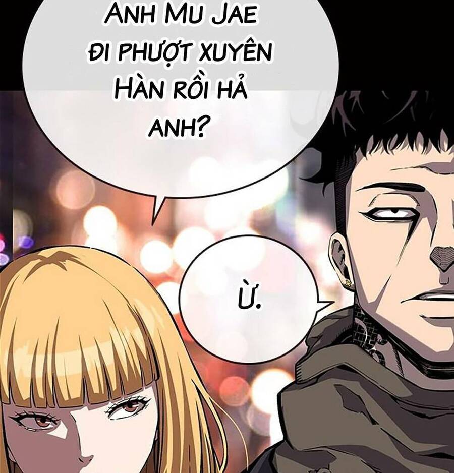Vua Hiệp Sĩ Đã Trở Lại Với Một Vị Thần Chap 41 - Next Chap 42