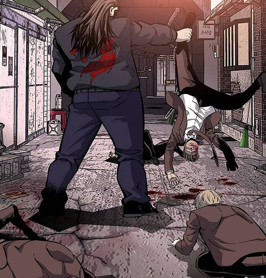 Vua Hiệp Sĩ Đã Trở Lại Với Một Vị Thần Chap 41 - Next Chap 42