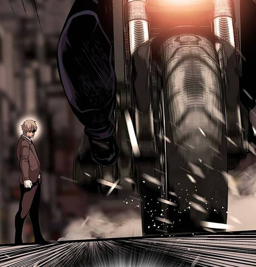 Vua Hiệp Sĩ Đã Trở Lại Với Một Vị Thần Chap 41 - Next Chap 42