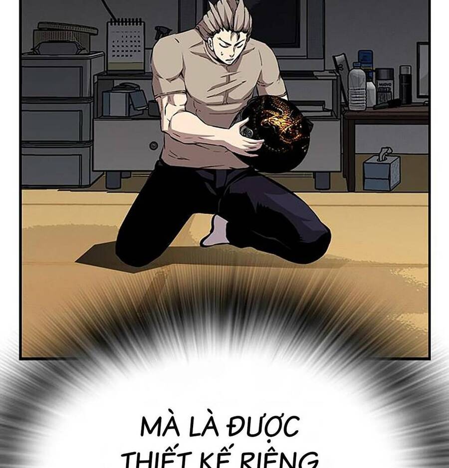Vua Hiệp Sĩ Đã Trở Lại Với Một Vị Thần Chap 41 - Next Chap 42
