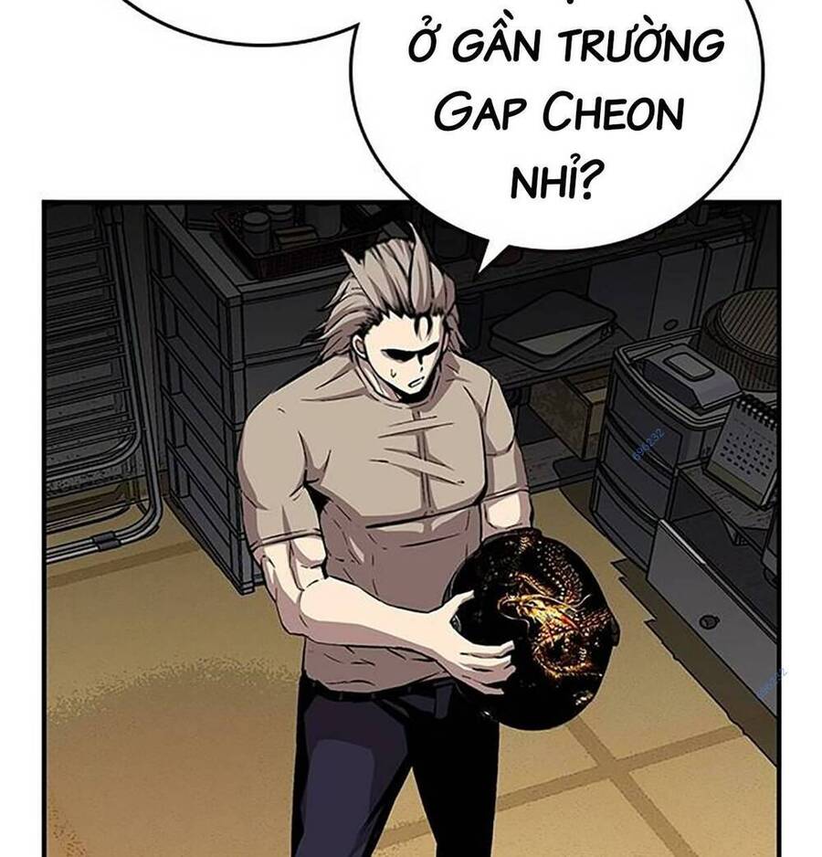 King Game Chap 41 - Next Chap 42