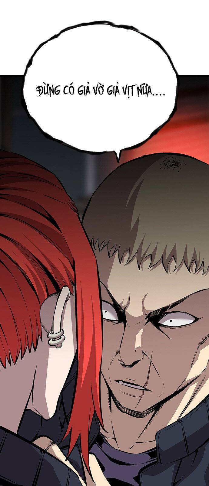 Vua Hiệp Sĩ Đã Trở Lại Với Một Vị Thần Chap 42 - Next Chap 43