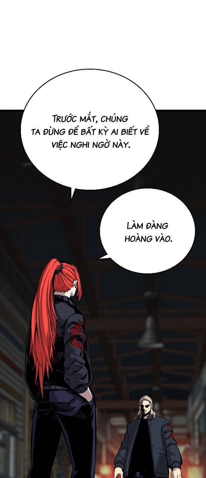 Vua Hiệp Sĩ Đã Trở Lại Với Một Vị Thần Chap 42 - Next Chap 43