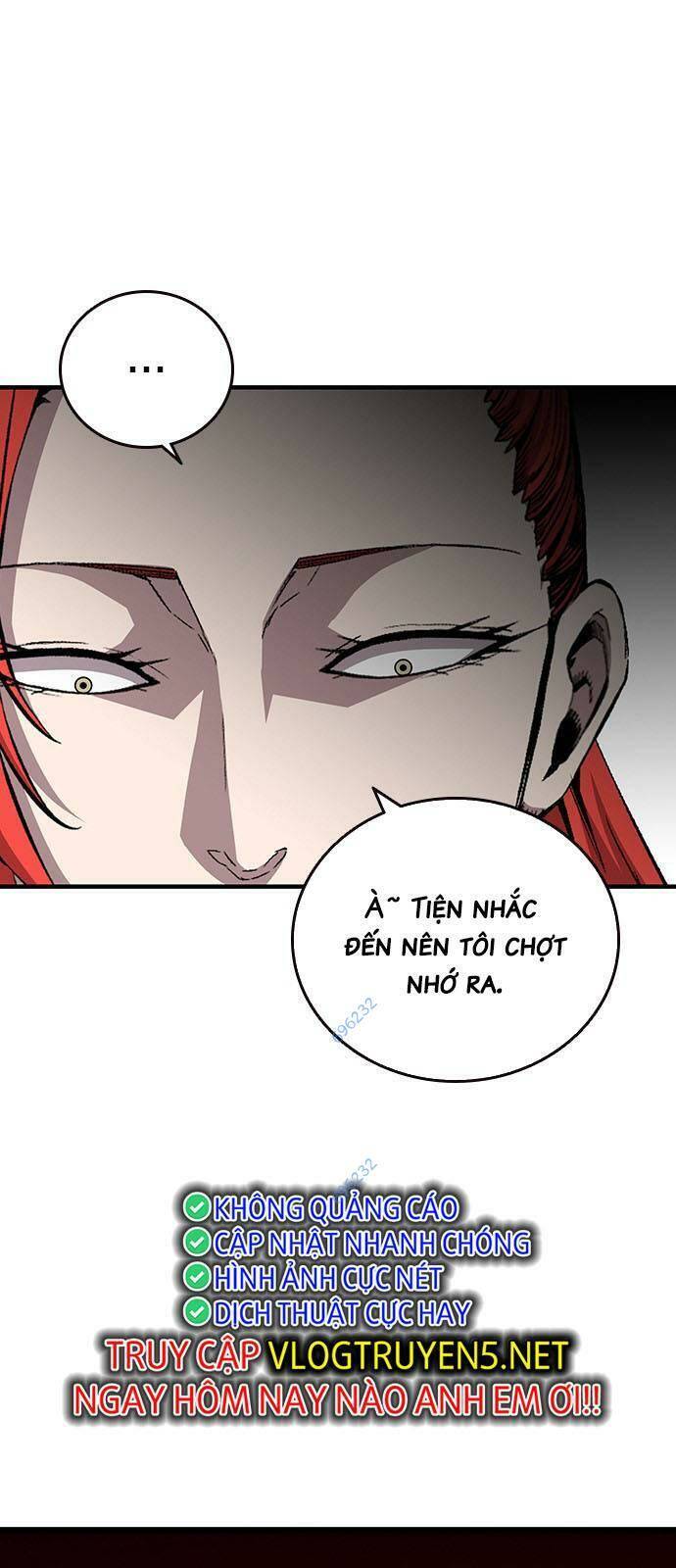 Vua Hiệp Sĩ Đã Trở Lại Với Một Vị Thần Chap 42 - Next Chap 43