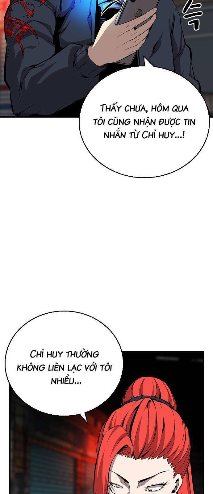Vua Hiệp Sĩ Đã Trở Lại Với Một Vị Thần Chap 42 - Next Chap 43