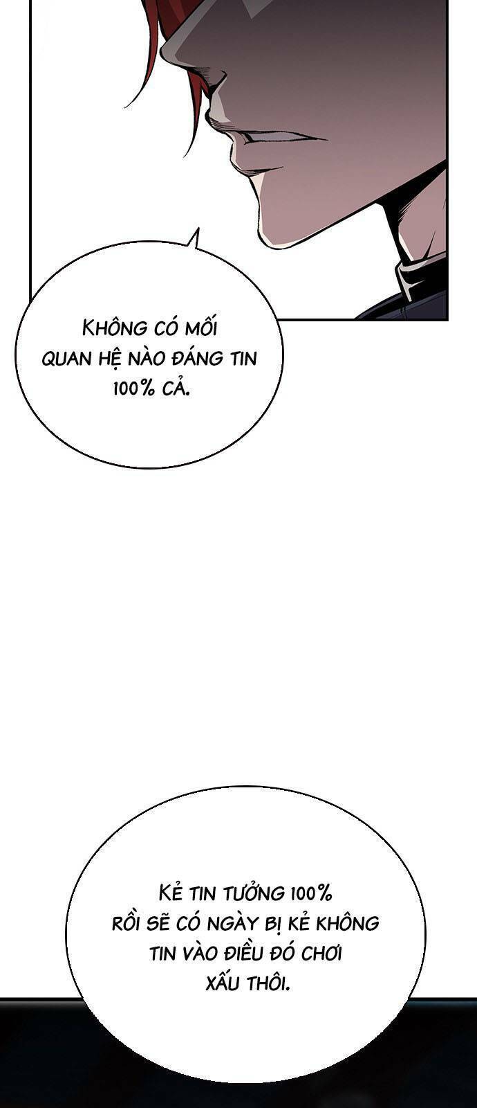 Vua Hiệp Sĩ Đã Trở Lại Với Một Vị Thần Chap 42 - Next Chap 43