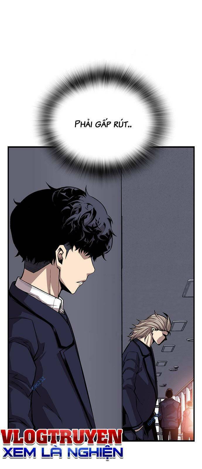 Vua Hiệp Sĩ Đã Trở Lại Với Một Vị Thần Chap 42 - Next Chap 43