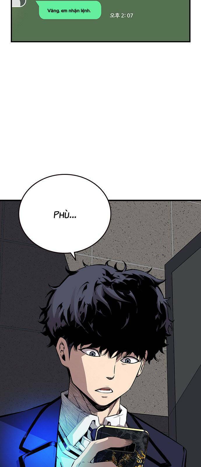 Vua Hiệp Sĩ Đã Trở Lại Với Một Vị Thần Chap 42 - Next Chap 43