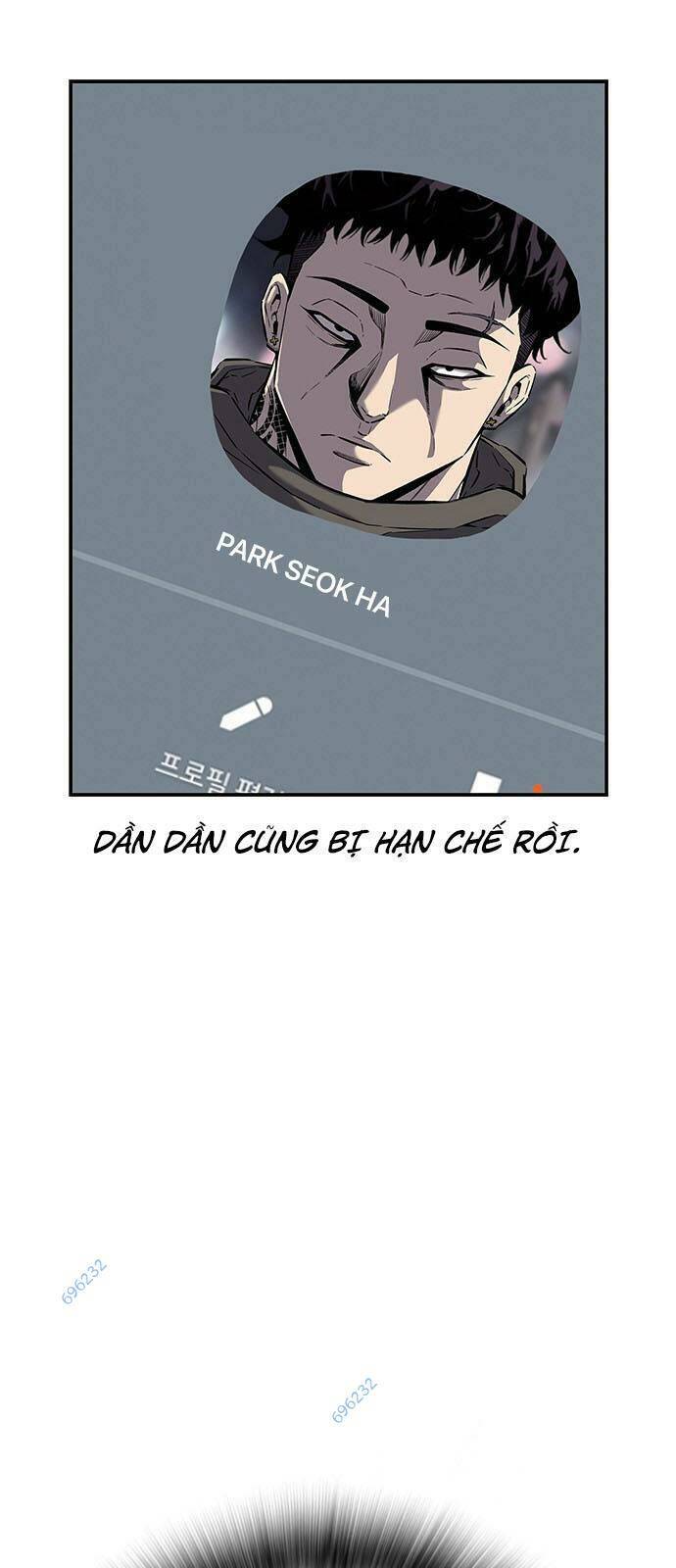 Vua Hiệp Sĩ Đã Trở Lại Với Một Vị Thần Chap 42 - Next Chap 43
