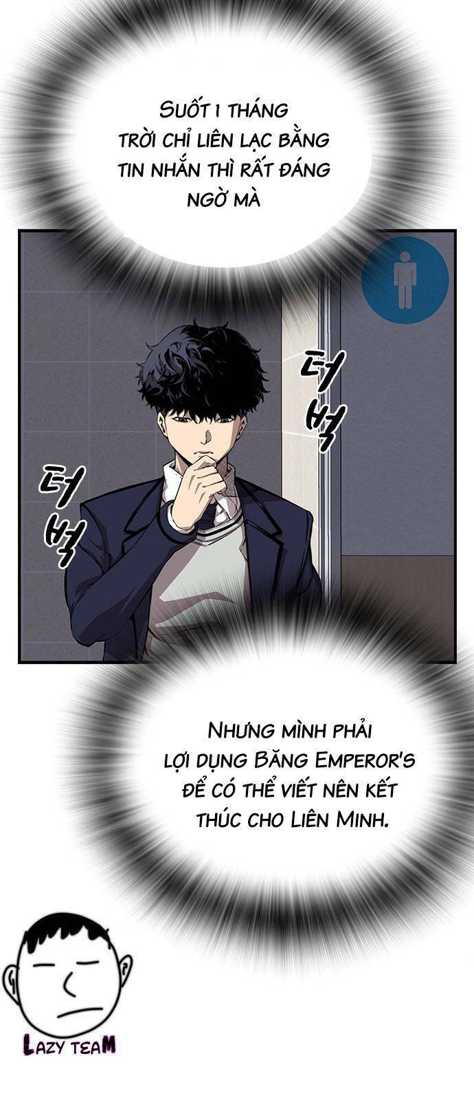 King Game Chap 42 - Next Chap 43