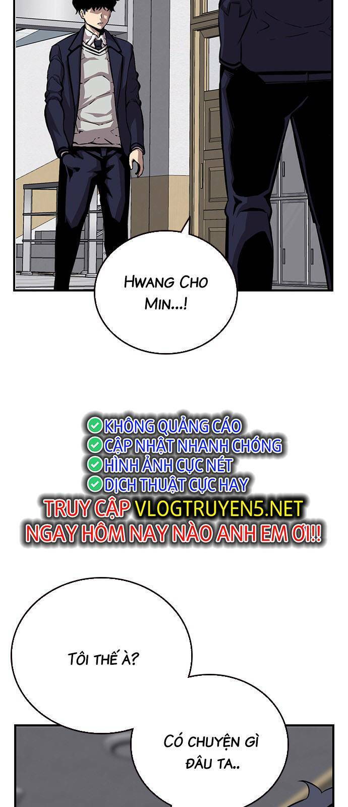 Vua Hiệp Sĩ Đã Trở Lại Với Một Vị Thần Chap 42 - Next Chap 43