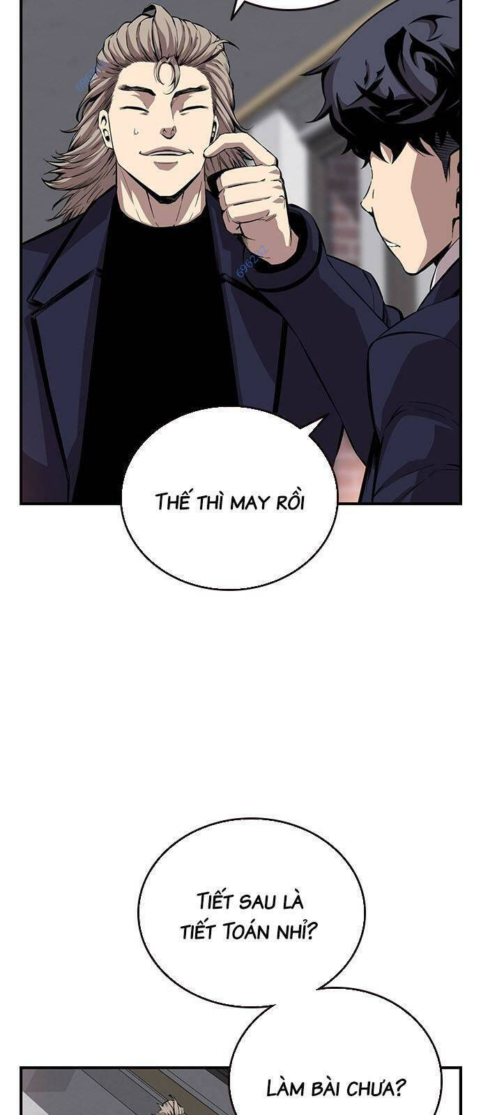 Vua Hiệp Sĩ Đã Trở Lại Với Một Vị Thần Chap 42 - Next Chap 43