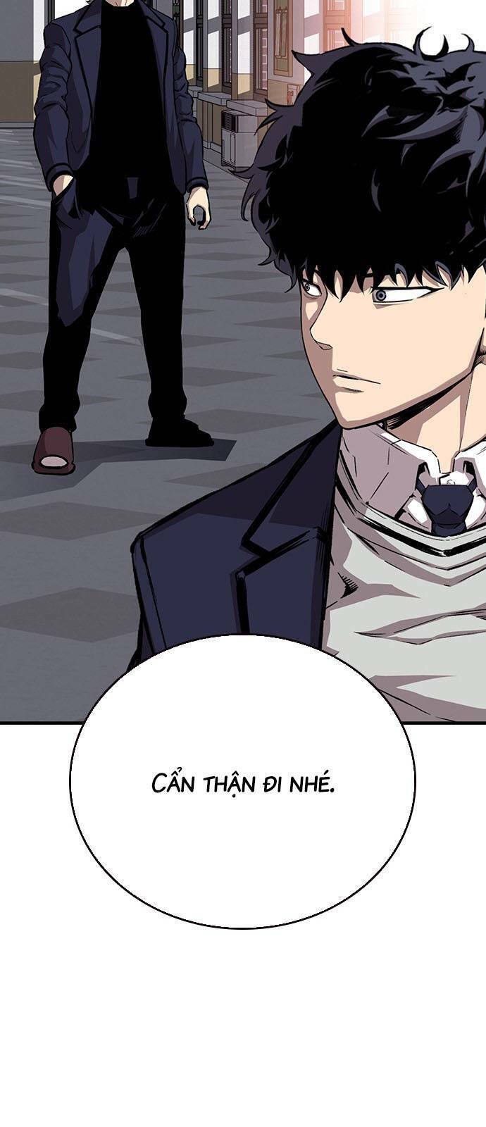 Vua Hiệp Sĩ Đã Trở Lại Với Một Vị Thần Chap 42 - Next Chap 43