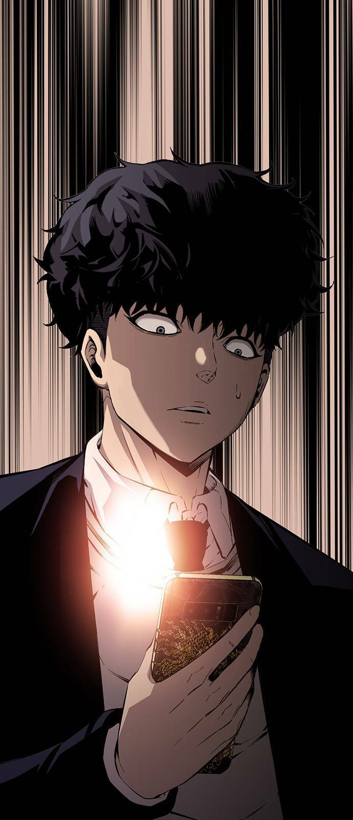King Game Chap 42 - Next Chap 43