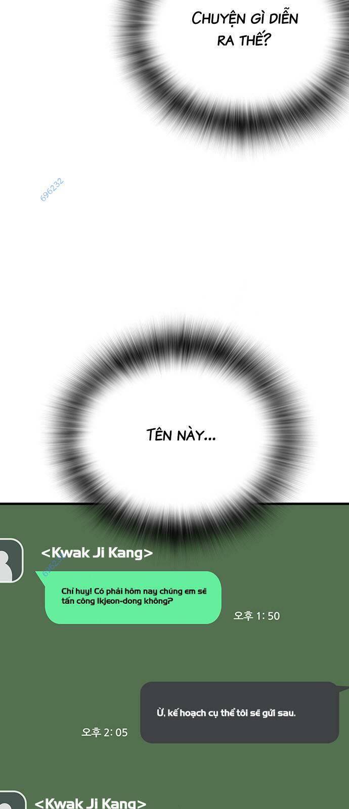 Vua Hiệp Sĩ Đã Trở Lại Với Một Vị Thần Chap 42 - Next Chap 43
