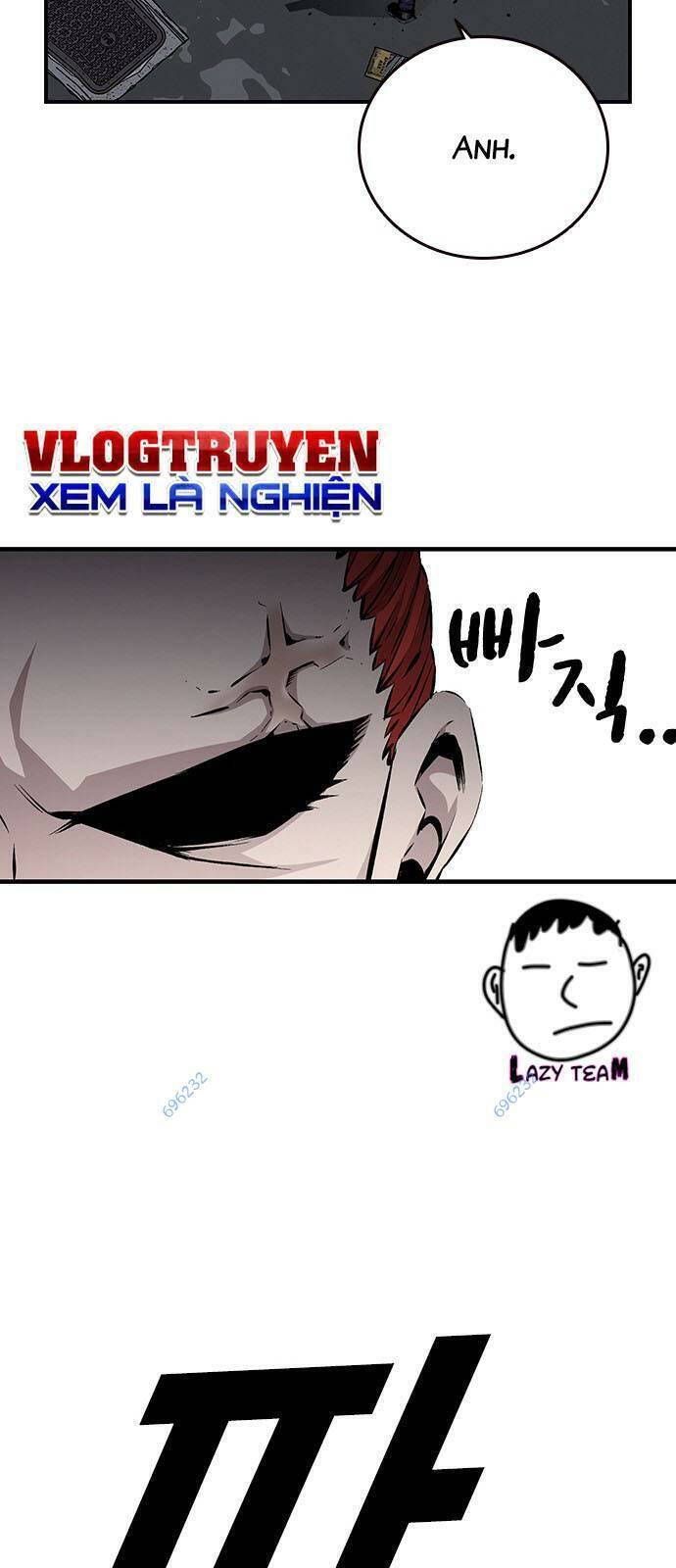 Vua Hiệp Sĩ Đã Trở Lại Với Một Vị Thần Chap 42 - Next Chap 43