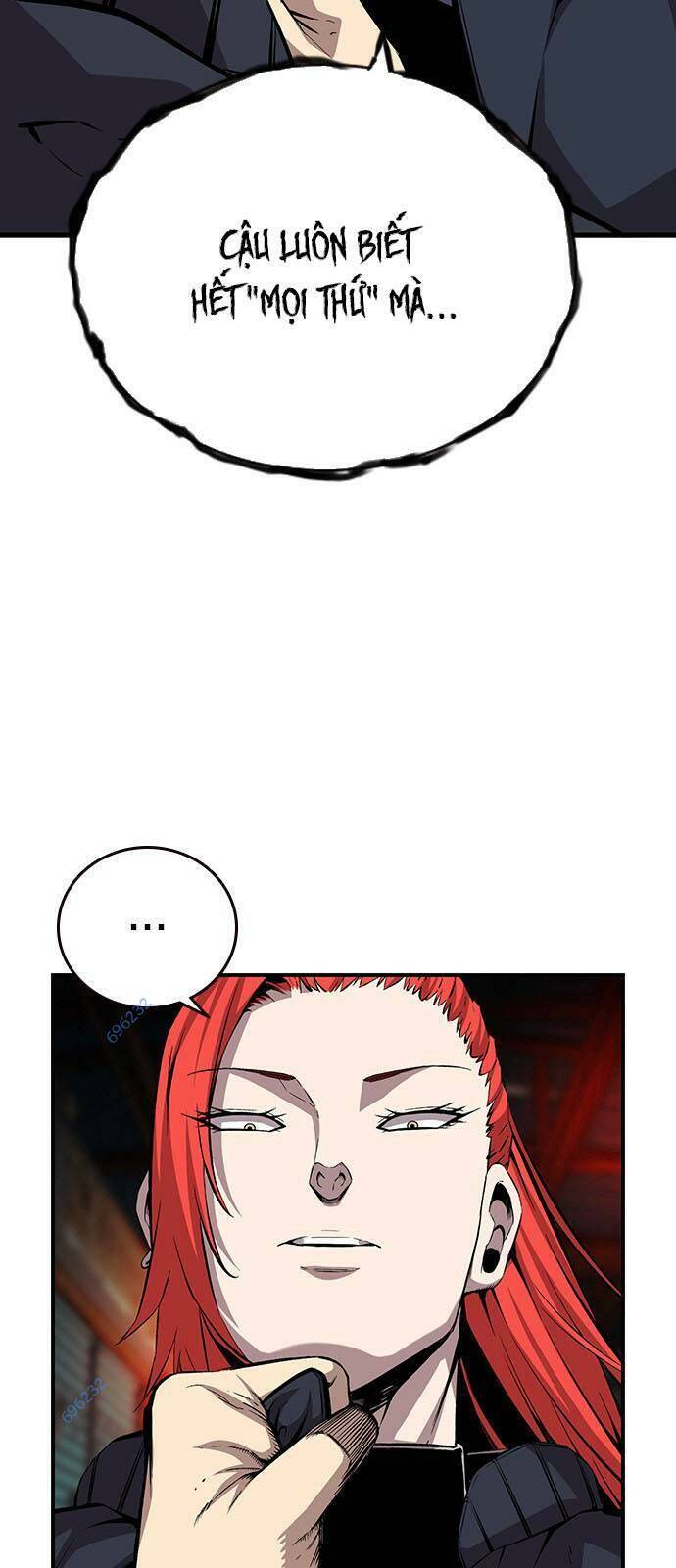 Vua Hiệp Sĩ Đã Trở Lại Với Một Vị Thần Chap 42 - Next Chap 43