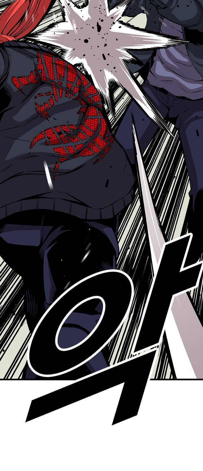 Vua Hiệp Sĩ Đã Trở Lại Với Một Vị Thần Chap 42 - Next Chap 43