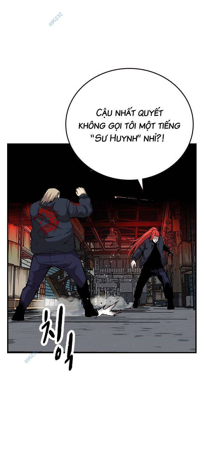 Vua Hiệp Sĩ Đã Trở Lại Với Một Vị Thần Chap 42 - Next Chap 43