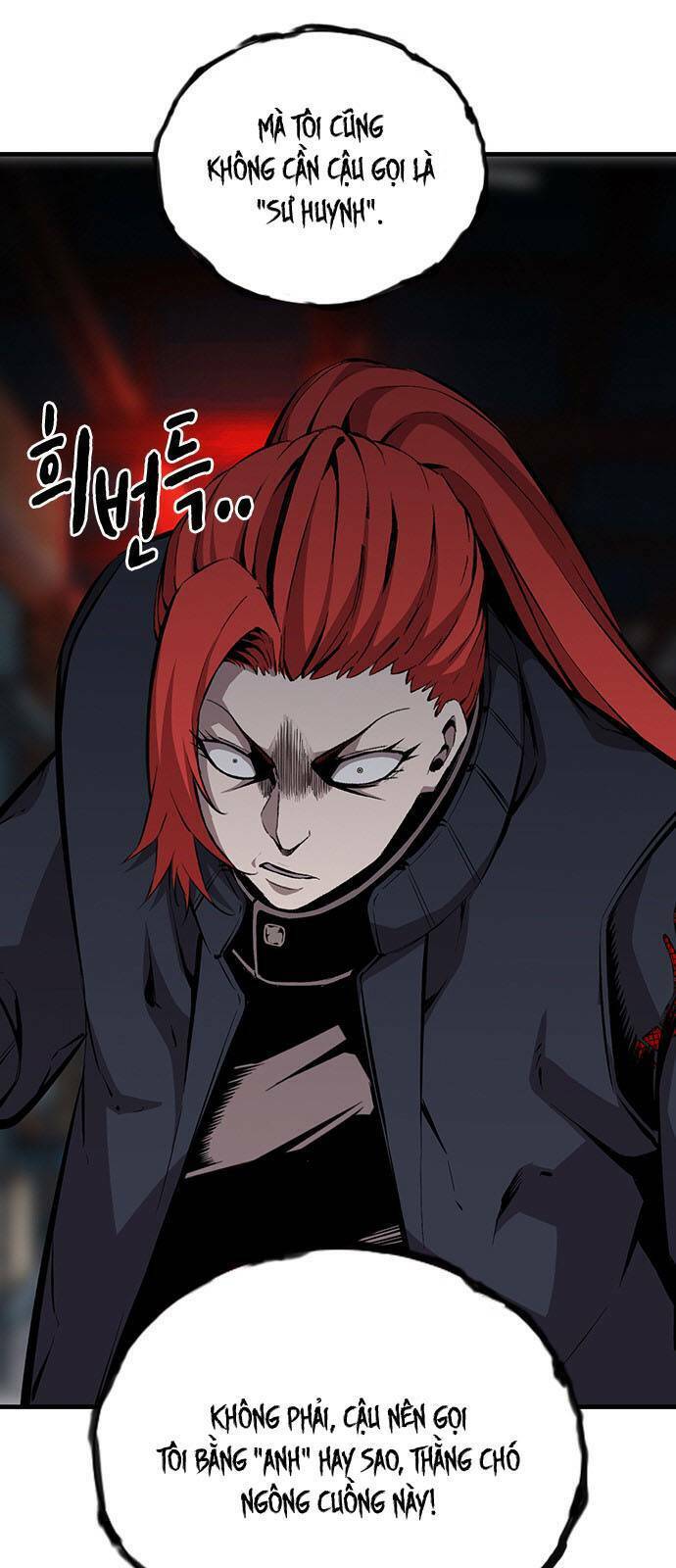 Vua Hiệp Sĩ Đã Trở Lại Với Một Vị Thần Chap 42 - Next Chap 43