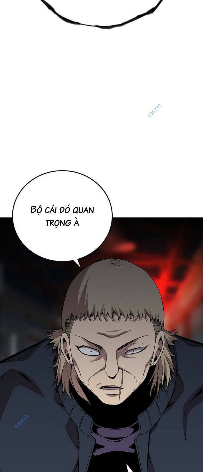 Vua Hiệp Sĩ Đã Trở Lại Với Một Vị Thần Chap 42 - Next Chap 43