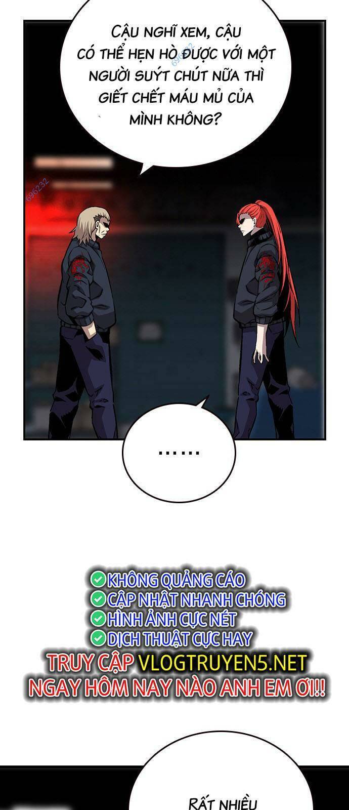 Vua Hiệp Sĩ Đã Trở Lại Với Một Vị Thần Chap 42 - Next Chap 43