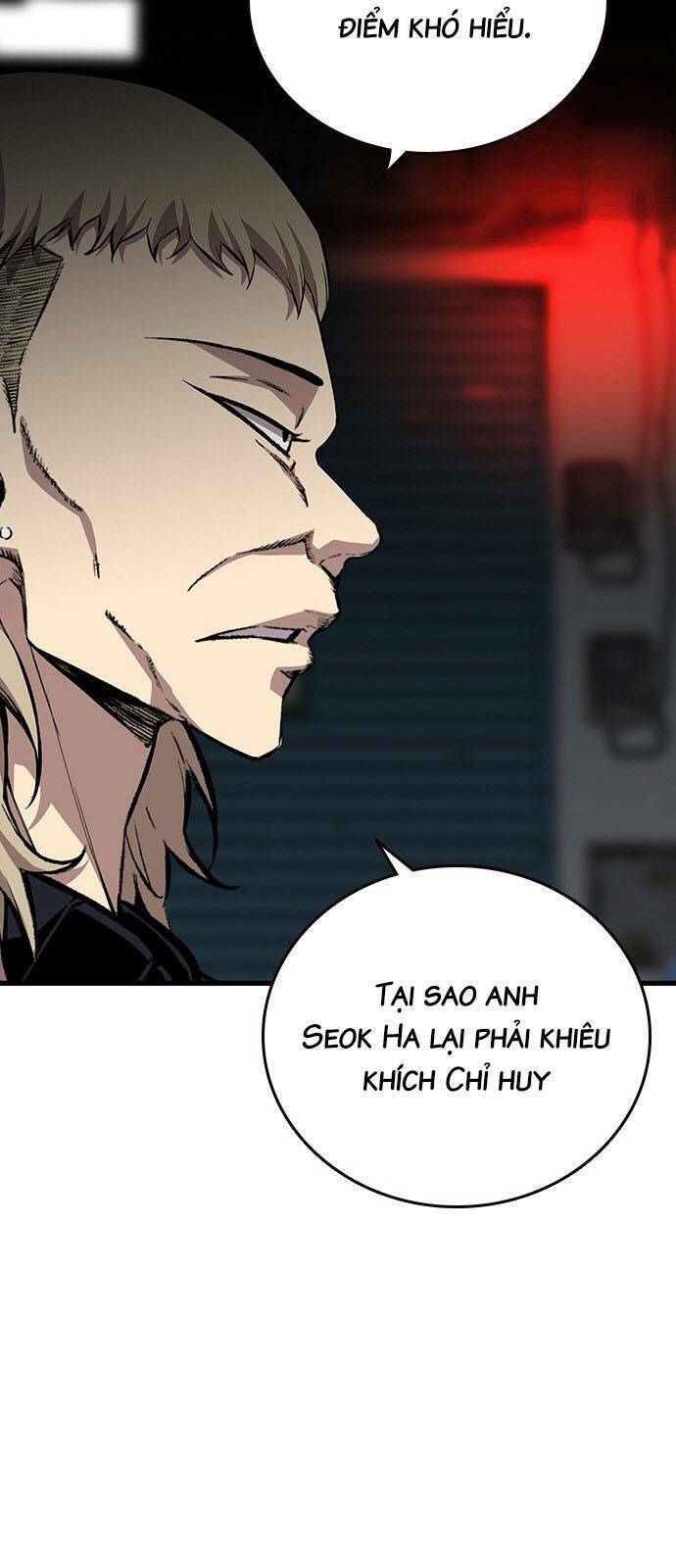 Vua Hiệp Sĩ Đã Trở Lại Với Một Vị Thần Chap 42 - Next Chap 43