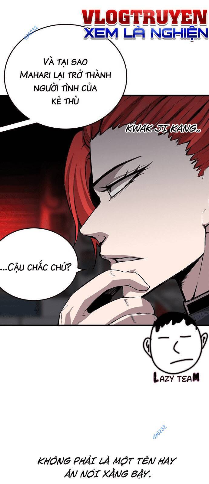 Vua Hiệp Sĩ Đã Trở Lại Với Một Vị Thần Chap 42 - Next Chap 43