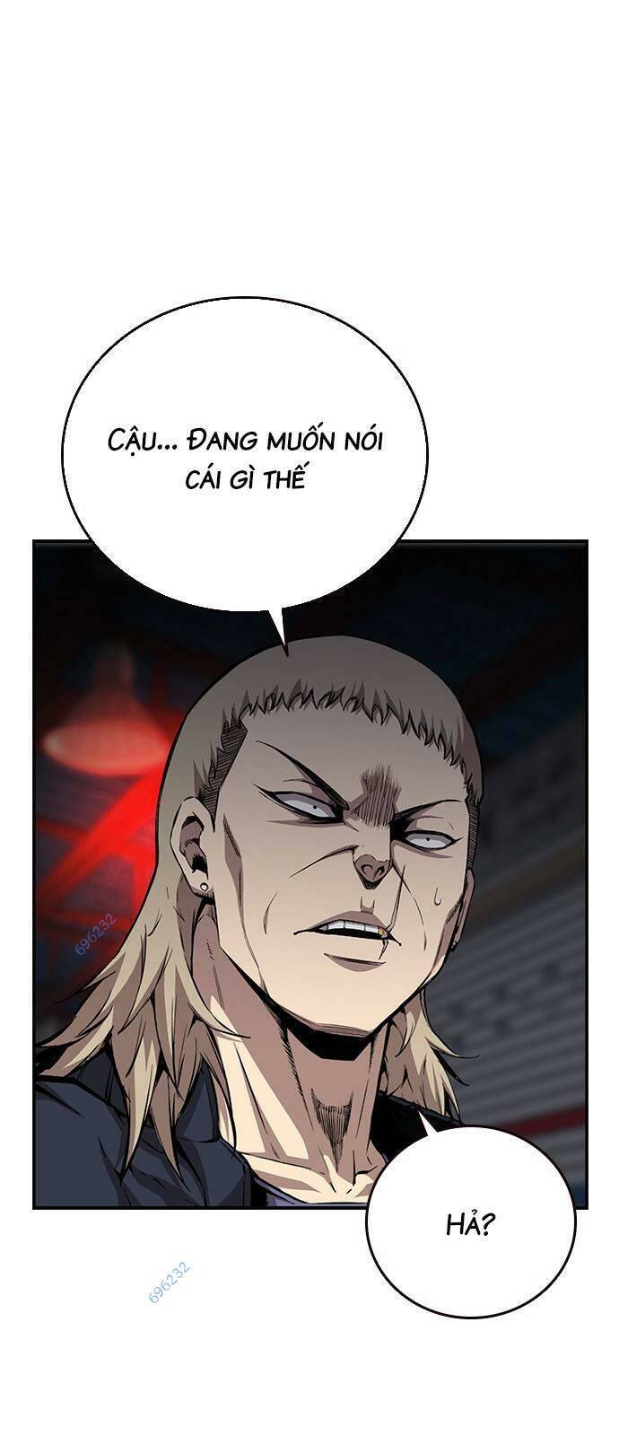 Vua Hiệp Sĩ Đã Trở Lại Với Một Vị Thần Chap 42 - Next Chap 43