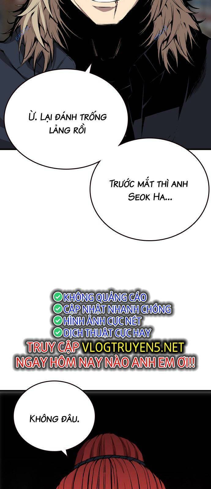 Vua Hiệp Sĩ Đã Trở Lại Với Một Vị Thần Chap 42 - Next Chap 43