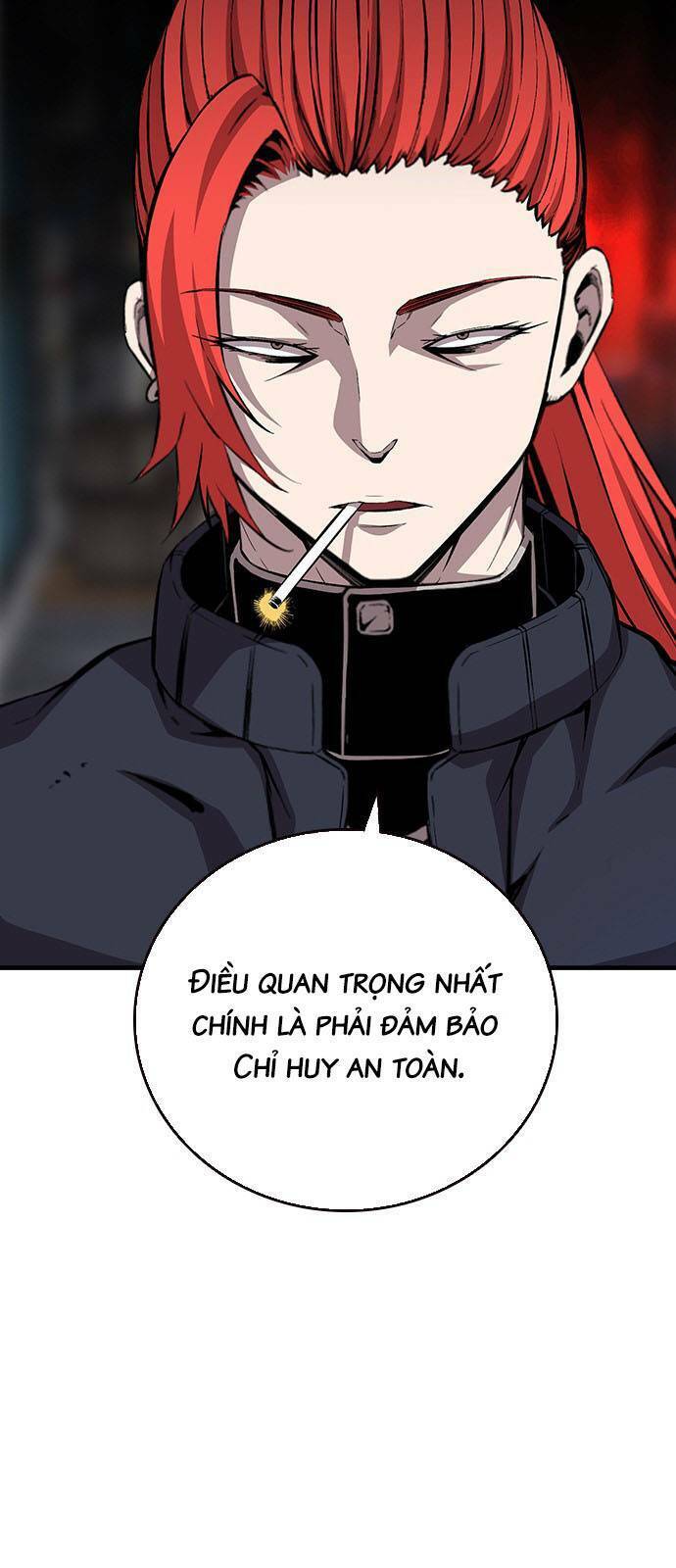 Vua Hiệp Sĩ Đã Trở Lại Với Một Vị Thần Chap 42 - Next Chap 43