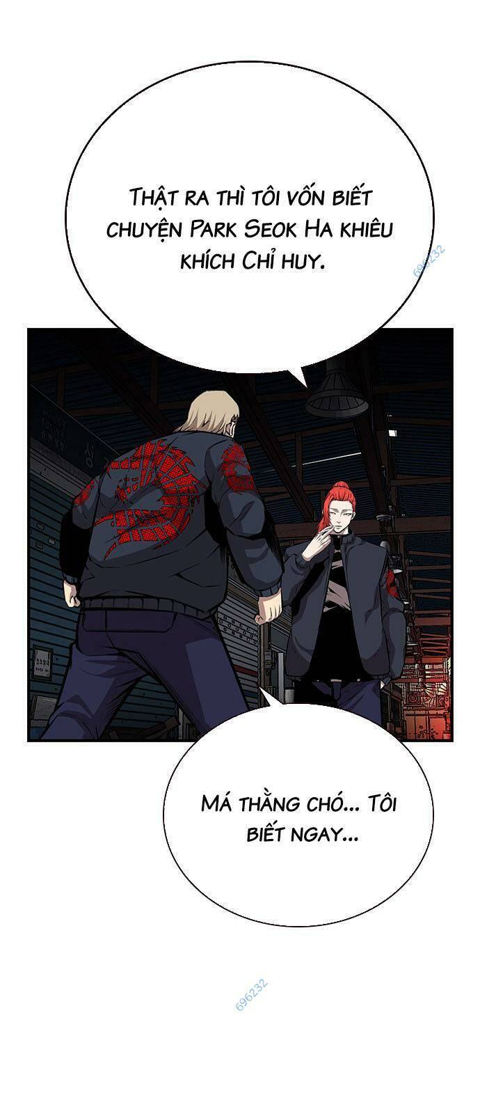 King Game Chap 42 - Next Chap 43