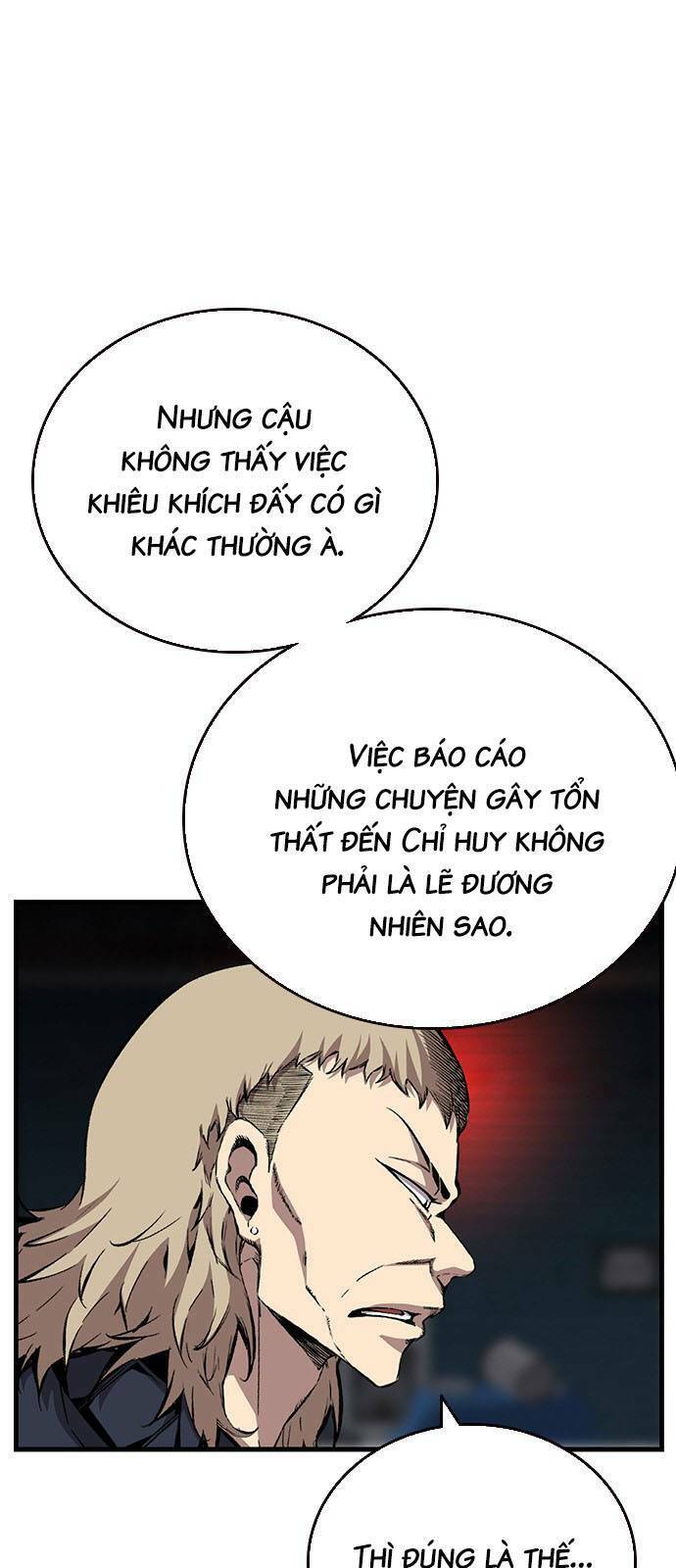Vua Hiệp Sĩ Đã Trở Lại Với Một Vị Thần Chap 42 - Next Chap 43